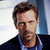  Dr. Gregory House (House M.D.)