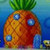  Spongebob's Pineapple